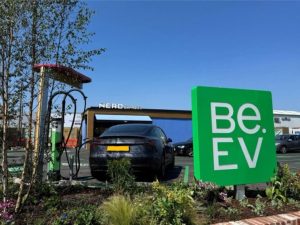 EVA England survey asks EV drivers to give views on pay-per-mile