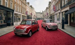 Everrati Mini reveal