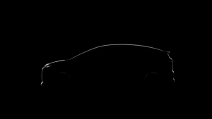 audi a2 e-tron teaser image
