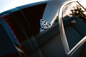 Maybach VLS teaser image