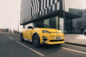 EV myths and misinformation still slowing the switch