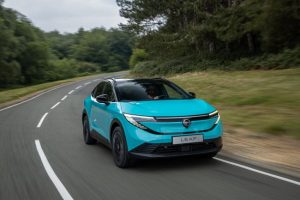 Nissan Leaf named Women’s Worldwide Car of the Year