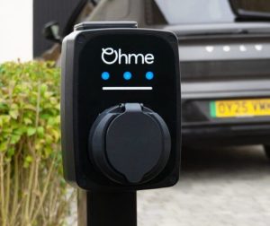 Ohme ePod S Park & Charge