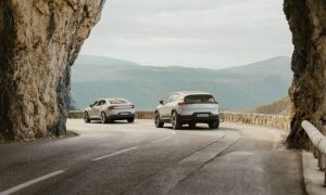 Polestar 2 and Polestar 3 have achieved battery circularity