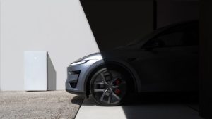 Tesla wins permission to supply electricity to British homes