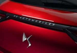 The electric DS No3 will rival the Renault 5 when it arrives later this year