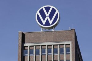 VW EV recall affects almost 100,000 cars globally