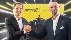 Opel has confirmed it will enter the ABB FIA Formula E World Championship from Season 13 (2026/27), aligning its arrival with the start of the championship’s transformative GEN4 era.