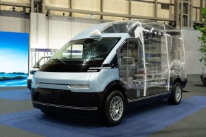 chery delivan