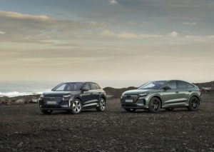 2026 audi q4 e-tron and q4 e-tron sportback