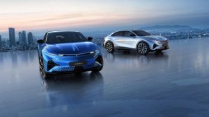Alpine A390 pricing starts at just over £61k