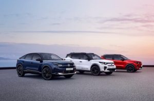 Citroen Collection trim