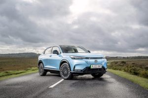 Honda has reduced the price of its e:nY1 model by £5,000, bringing its newest EV below £40,000.