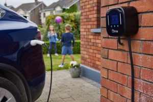 EV drivers urged to save more as energy price cap cut takes effect