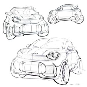 Smart Concept #2