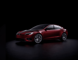 Tesla Model S and X bow out with Signature series