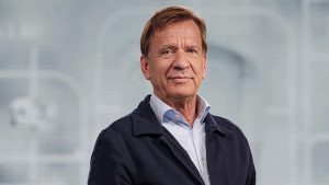 Nine years after Volvo lit the touchpaper on the legacy industry