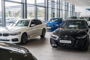 Used EV prices hit parity with petrol for the first time