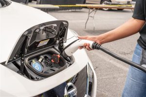 Councils struggling with accessible EV charger roll-out