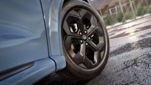 'Rally bred' electric Fiesta at the heart of Ford's five-car Euro blitz