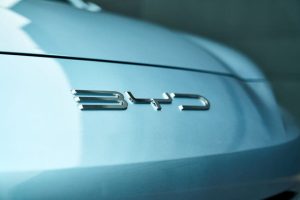 BYD is taking a Euro-centric approach to manufacturing