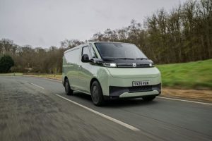 Farizon SV review main image