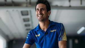 Lucas di Grassi, the Brazilian who has been the beating heart of Formula E since its very first lap, has announced that the 2025/26 campaign will be his last as a professional racing driver.