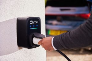 Ohme and Paypal launch instalment plan for charger payments