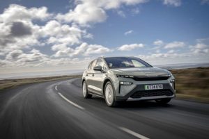 EVs cheaper than petrol for third consecutive month, finds Autotrader