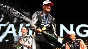 Mitch Evans has cemented his place in the Formula E history books, surging from 17th on the grid to claim a record-breaking 16th career victory at the 2026 Hankook Berlin E-Prix.