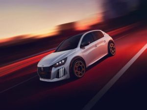 Peugeot E-208 GTI pricing to start from under £35k