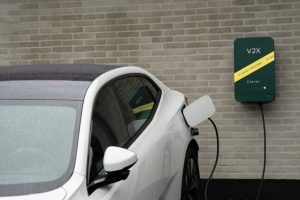 Polestar has teamed with clever for V2X scheme across Denmark