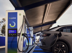 BP Pulse Avios deal lets drivers earn as they charge