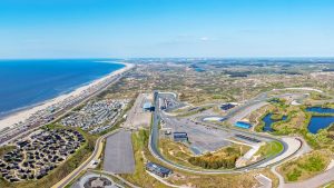 Zandvoort is set to join the Formula E calendar from 2027 after agreeing a multi-year deal that will see the all-electric championship
